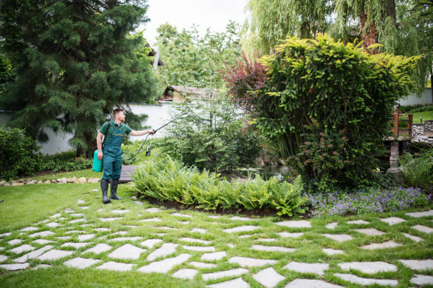 Best Best Pest Control Companies  in Groveport, OH