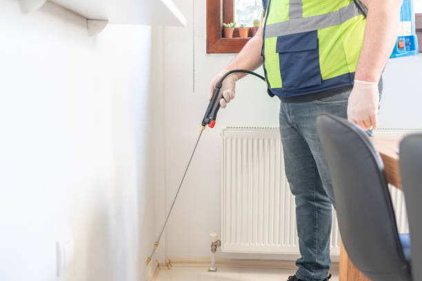 Trusted Groveport, OH Pest Control Experts